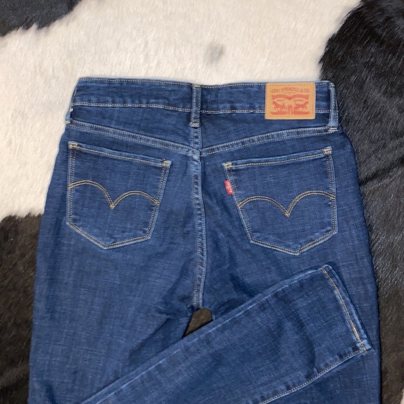 Levi’s skinny - Picture 6 of 7